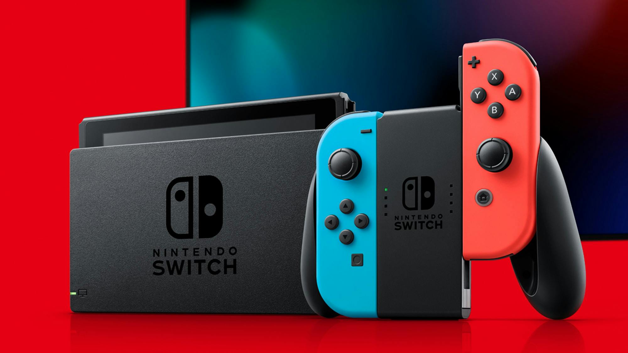 Increíble Infidelidad apoyo Nintendo Switch | Consolas | My Nintendo Store
